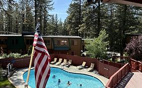 Heavenly Valley Townhouses