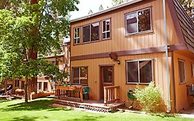 Heavenly Valley Townhouses